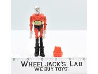Red Pharoid Space Warrior Micronauts 1977 Mego Vintage Action Figure