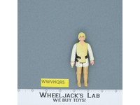 Luke Skywalker Farmboy 100% Complete Star Wars 1977 Kenner Figure NO REPRO