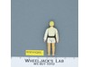 Luke Skywalker Farmboy 100% Complete Star Wars 1977 Kenner Figure NO REPRO