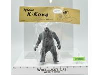 Tyrone K. Kong 2006 Raymond Toys 6" Action Figure NEW MISP SEALED