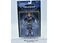 Captain Amazing Mystery Men Playing Mantis NEW MOSC 1999 Universal