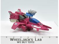 Misfire 100% Complete Vintage 1987 G1 Transformers Hasbro Action Figure