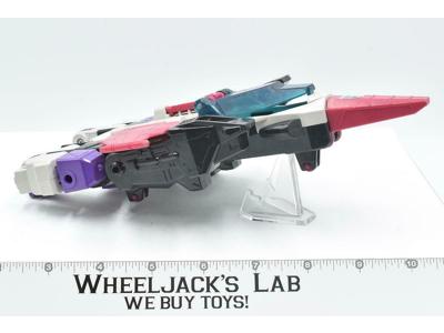 Apeface HEADMASTER Vintage 1987 G1 Transformers Action Figure BROKEN ARMS