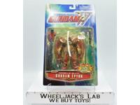 Gundam Epyon Mobile Suit #2 Gundam Wing 1995 Bandai MOSC NEW #9207