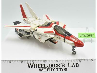 Jetfire 1985 G1 Transformers Hasbro Action Figure Vintage