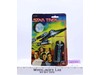 Vulcan Master Alien Star Trek 1979 Mego Vintage Action Figure CUSTOM