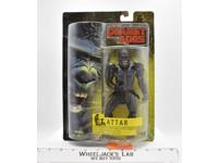 Attar Planet of the Apes POTA NEW MOSC 2001 Hasbro Action Figure