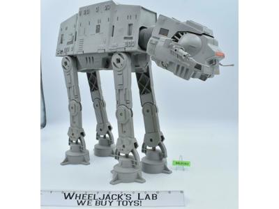 At-At Imperial Walker 1980 Original Vintage Kenner Star Wars Vehicle