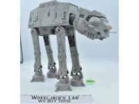 At-At Imperial Walker 1980 Original Vintage Kenner Star Wars Vehicle