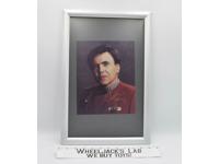 Pavel Chekov Star Trek Original Series Walter Koenig AUTOGRAPHED 8x10 Picture