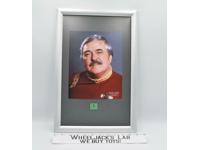 Chief Engineer Scotty #1 Star Trek Generations James Doohan AUTOGRAPHED Picture