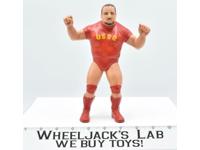 Nikolai Volkoff 1984 WWF LJN Titan Sports 8" Wrestling Action Figure Vintage