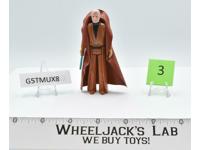 Ben Obi-Wan Kenobi #3 100% Complete Star Wars 1977 Kenner Figure NO REPRO