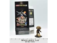 Matango Mushroom People Godzilla Surprise Box 2003 IWAKURA Inc Action Figure