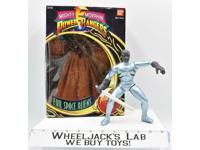 Putty Patrol Space Aliens Complete W Box MMPR Power Rangers 1993 Bandai