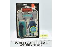 Bespin Security Guard BLACK 45 Back Star Wars ESB 1981 Kenner NEW MOSC