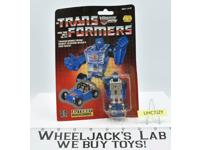 Beachcomber MOSC NEW Sealed 1985 Vintage Hasbro G1 Transformers Action Figure