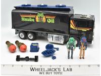Outlaw Miles Mayhem Hash Gorey 1986 MASK M.A.S.K. Kenner Figure Vintage