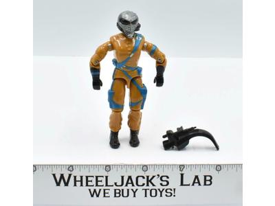 Frag-Viper V1 1989 GI Joe ARAH Hasbro Vintage Action Figure