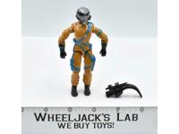 Frag-Viper V1 1989 GI Joe ARAH Hasbro Vintage Action Figure