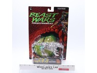 Tigatron Deluxe Transformers Beast Wars 2022 Hasbro Action Figure REISSUE MOSC