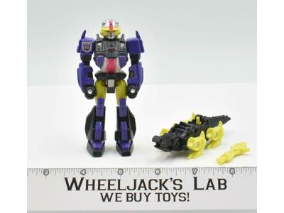 Action Master Krok 100% Complete 1990 G1 Transformers Vintage Action Figure
