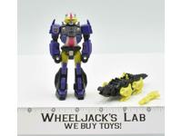 Action Master Krok 100% Complete 1990 G1 Transformers Vintage Action Figure