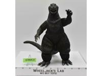 Godzilla from Godzilla Movie 1962,1983 Bandai Vintage 9" Action Figure