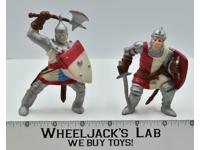 Stalwart Men-At-Arms Advanced Dungeons and Dragons 1982 LJN Action Figure