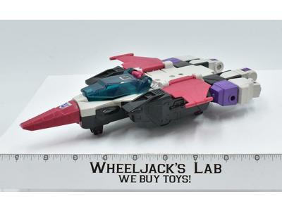 Apeface Vintage 1987 G1 Transformers Hasbro Action Figure LOOSE ARM
