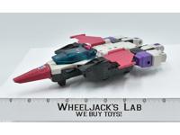 Apeface Vintage 1987 G1 Transformers Hasbro Action Figure LOOSE ARM