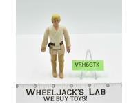 Luke Skywalker Farmboy Star Wars 1980 Vintage Kenner Action Figure