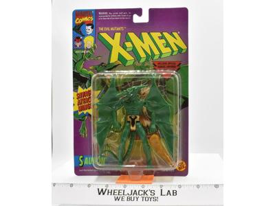 Sauron Marvel Comics X-Men MOSC 1993 Toybiz