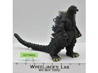 Godzilla Movie Monster Series 2001,2004 Bandai 6" Action Figure NEW W/TAGS
