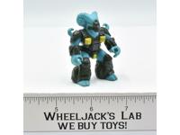 #26 Bighorn Sheep Battle Beasts 1986 Action Figure Vintage