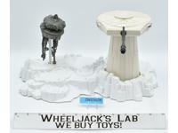 Turret & Probot Playset 100% Complete Star Wars ESB 1980 Vintage Kenner Figure