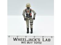 Cobra Stinger Driver V1 100% Complete 1984 GI Joe Vintage Hasbro Action Figure