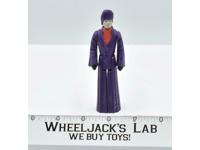 Imperial Dignitary 100% Complete Star Wars POTF 1984 Kenner NO REPRO