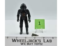 Tie Fighter Pilot #1 100% Complete Star Wars ESB 1982 Kenner Figure NO REPRO