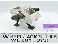 PDT-8 Mini Rig 100% Complete Star Wars ROTJ 1981 Vehicle Vintage