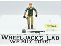 Crankcase 100% Complete GI Joe V1 ARAH Vintage Hasbro 1985 Action Figure