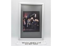 Lurch The Addams Family Carel Struycken AUTOGRAPHED 8x10 Picture