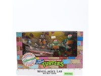 Special Collector's 4-Pack The Original Teenage Mutant Ninja Turtles NEW MISB