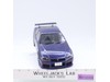 1:18 Solido NIssan Skyline GT-R R34 Blue Diecast 1999 NM