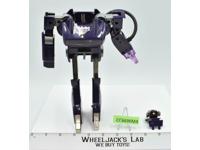 Shockwave Vintage 1985 G1 Transformers Hasbro Action Figure FOR PARTS