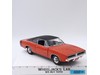 1969 Dodge Charger R/T 2000 ERTL American Muscle 1:18 Limited Ed. NEW MIB