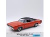 1969 Dodge Charger R/T 2000 ERTL American Muscle 1:18 Limited Ed. NEW MIB