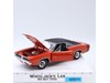 1969 Dodge Charger R/T 2000 ERTL American Muscle 1:18 Limited Ed. NEW MIB