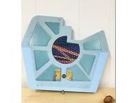 Eternia Playset Platform Floor 1986 MOTU He-Man Masters of the Universe