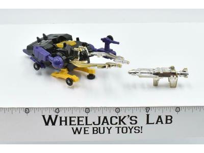 Shrapnel 100% Complete 1985 Vintage Hasbro G1 Transformers Action Figure